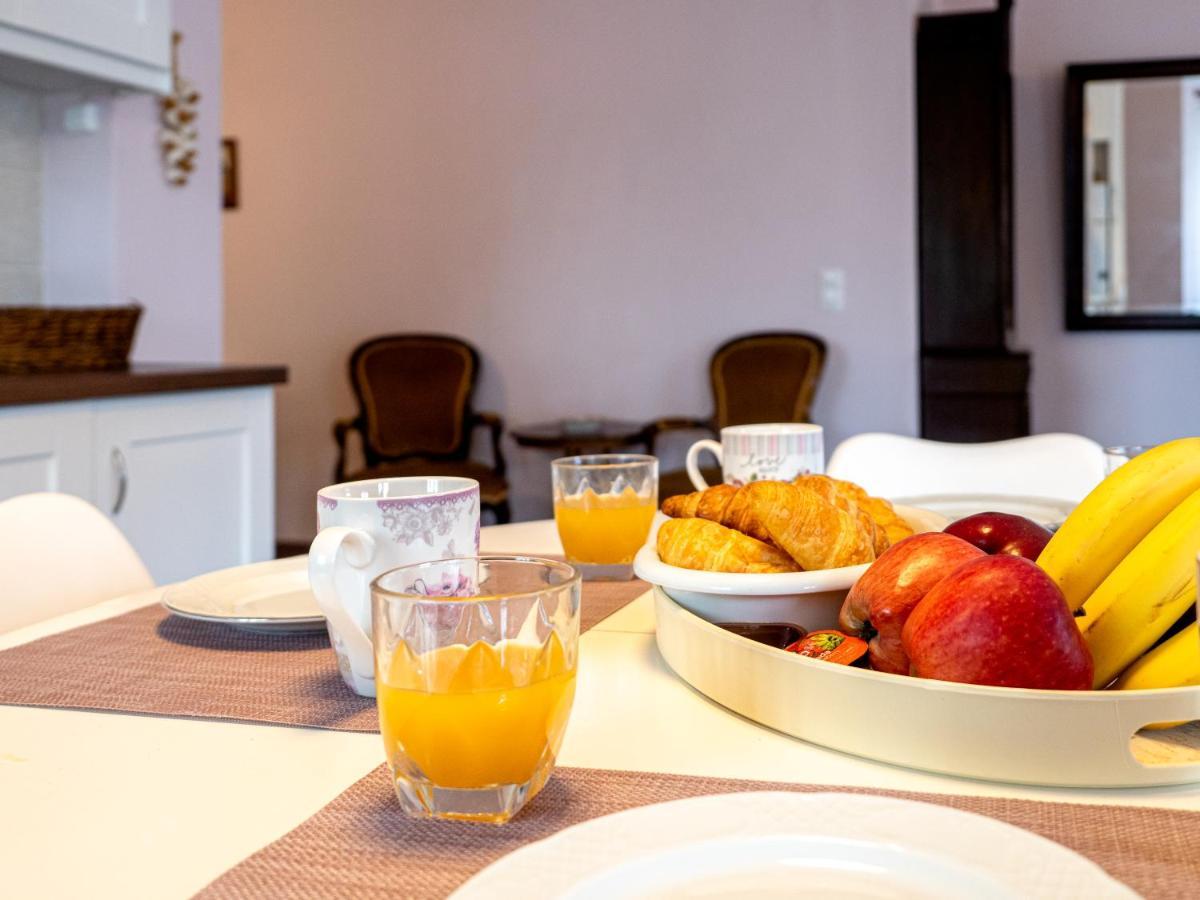 Central & Bright 2Bd Apt In Corfu Town Near Port Экстерьер фото
