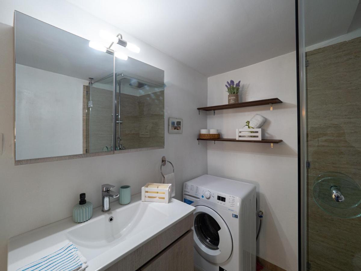 Central & Bright 2Bd Apt In Corfu Town Near Port Экстерьер фото