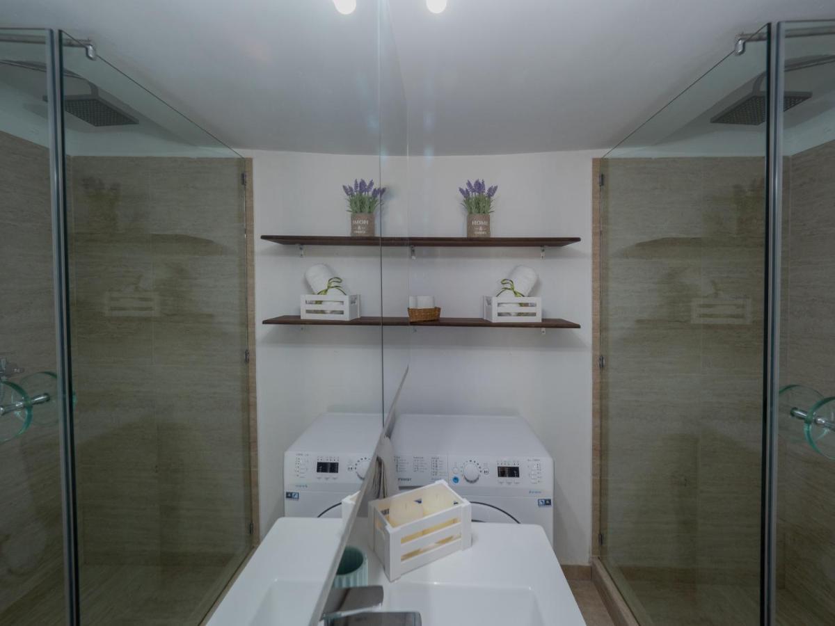 Central & Bright 2Bd Apt In Corfu Town Near Port Экстерьер фото
