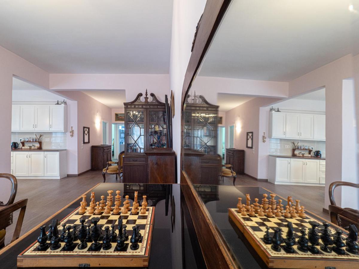 Central & Bright 2Bd Apt In Corfu Town Near Port Экстерьер фото